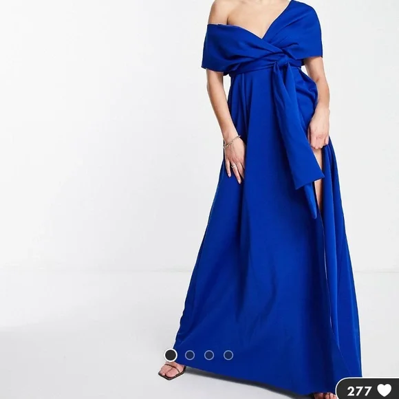 green emerald velvet dress Bustier-Bodice Cold-Shoulder Long Prom Dress PromGirl